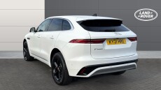 Jaguar F-Pace 2.0 D200 R-Dynamic S 5dr Auto AWD Diesel Estate
